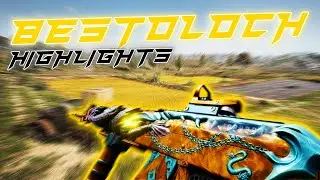 Bestoloch Montage PUBG Highlights #49 [PUBG Montage]
