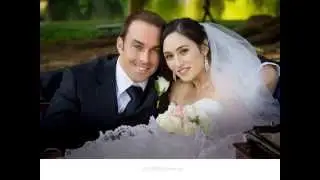 Wedding Photographer Perth | Christ Church, Claremont - Hyde Park - UWA - Mosmans - Aislinn + David
