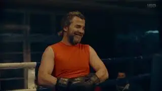 Umbre sezonul 3- sabin isi ia bataie la box