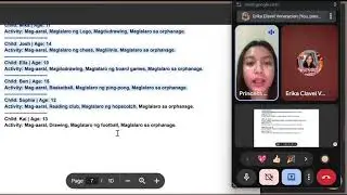 Orphanage Management System | OOP Mini Project (Inheritance & Encapsulation)