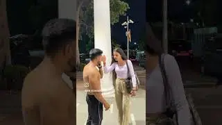 लड़की ने गली de दी,😜😜🤫🤫🤫🤫😱😱😱😱