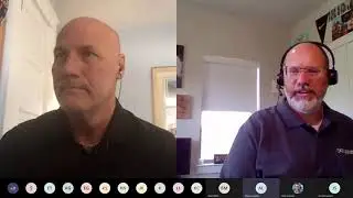 Tech Talks Live with CDVS and Mitel
