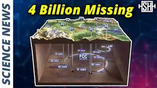 Chances for CERN’s Mega-Collider are Sinking