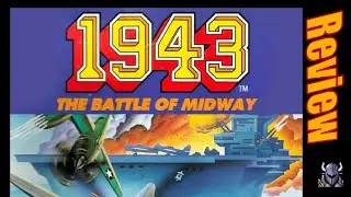Review: 1943 - The Battle of Midway (NES)