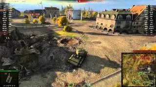 КВ-5 в 0.8.6
