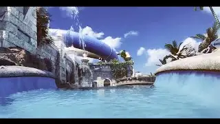 Black Ops 3: Cinematic Pack Splash [59,94] [DLC1]