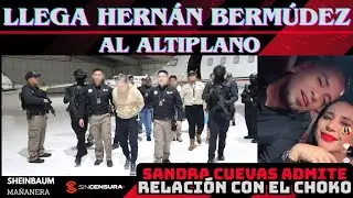 Llega 