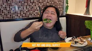 MMW Hotpot & Grill