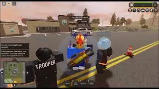 ERLC Admin Abuse Proof