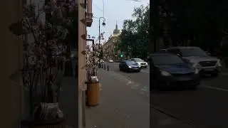 Красота Петербурга в каждом кадре