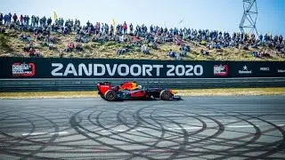 🇳🇱REMONTADA EN HOLANDA F1CHAMPIONCHIP DÚO🇳🇱❗