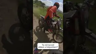 Te mit tennél ebben a helyzetben? | What would you do? | Source Ig: hickhubplus