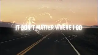 Alok, Sofi Tukker & INNA - It Don't Matter (Official Lyric Video)