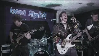 Beta Alpha (Official Music Video)