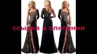 модели платьев для женщин фото