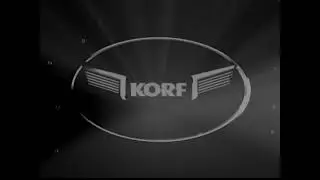 KORF вариант первый