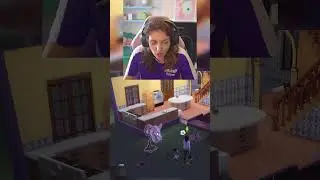 DEAD Cowplant is ALIVE in The Sims 4!