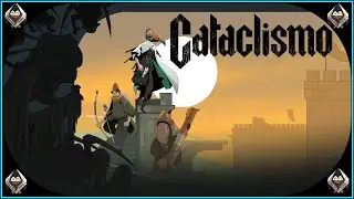 Cataclismo // Des murs et des pavés [Linux PC]