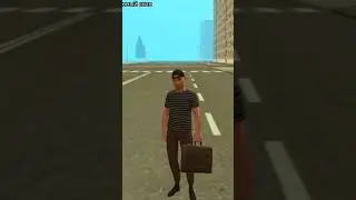 КАК ПОЛУЧИТЬ СКИН ХАСБИКА В ГРАНД МОБАЙЛ