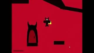 Demon Simp - True Ending Walkthrough of My Own Game