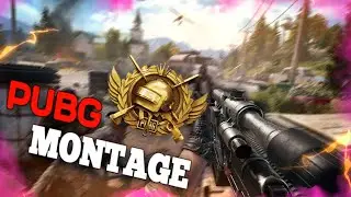 PUBG MONTAGE | 4 + FINGER PLAYER | BY DRAGZON