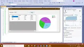 📊 📈 Uso de charts en C#