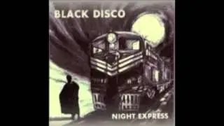 Black Disco - Echo On The Delay