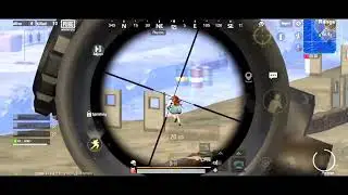 ✨Light It Up✨ 1v3 Clutch X BY YT BURADI GAMER