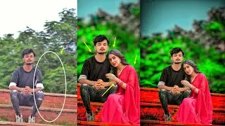 Background Change Photo Editing🔥 | photo editing | picsart photo editing | snapseed photo editing
