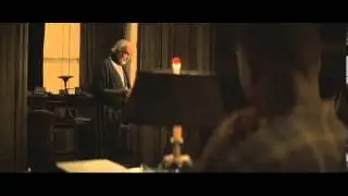 Finding Forrester - No thinking, that comes later