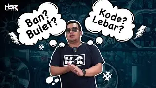 Tonton Video Ini Sebelum Beli Ban Untuk Mobil Kalian