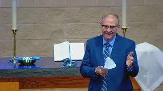 Win People, Not Arguments - James 3:13-18 (Sermon)