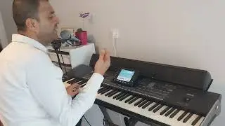 Yusuf KARAKUŞ Unutulmuşum Ü.BESEN
