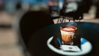 Полчаса отдыха во французском кафе с приятной музыкой. / Звуки для сна, отдыха и работы. /Relax