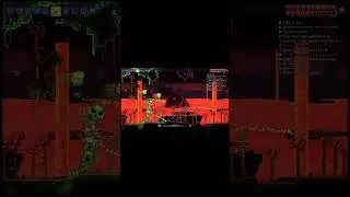 мехадуза #террария #terraria