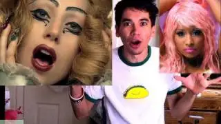 Gaga's Judas CONTROVERSIAL?! Also Super Bass & Thor