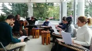 Reha Sağbaş ile Kanun Dersimizden