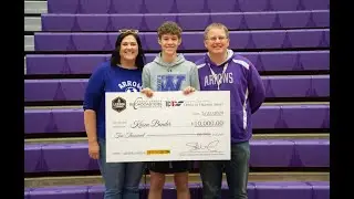 2024 Lesson Learned Winner Announcement | SD Office of Highway Safety
