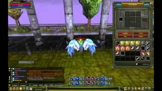 SteamKo Adonis ilk +9 Weapon Breaker Upgrade- GhostArrow