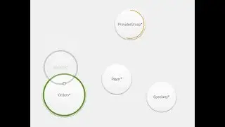 Blending Data From Scratch