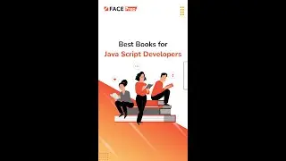 Java Script Books for Beginners | Programming Books | FACE Prep 