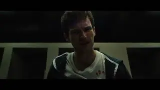 She hears her brother get taken | Hellraiser (2022)