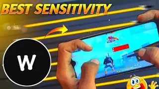 HOW TO INCREASE MOBILE SENCIVITY