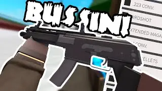 THE BEST SECONDARY YOU NEVER USE IN PHANTOM FORCES