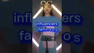 4 tipos de influencers que tu marca debe conocer #redessociales #influencer #negocio #crecer #marca