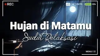 Hujan di Matamu - Sudut Relaksasi