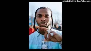 [FREE]  Pop Smoke X Quelly Woo Type Beat 2021 