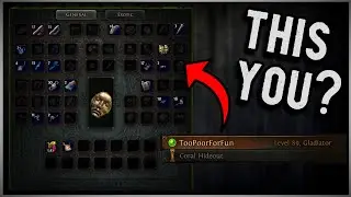 [No Bait] Currency Strats for the Poor Exile