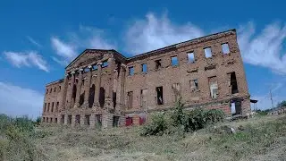 Поворот не туда, Куракино