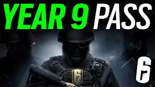 Year 9 Pass - 6News - Rainbow Six Siege Deadly Omen